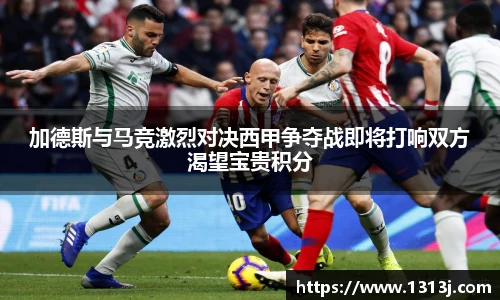 ac米兰官网加德斯与马竞激烈对决西甲争夺战即将打响双方渴望宝贵积分